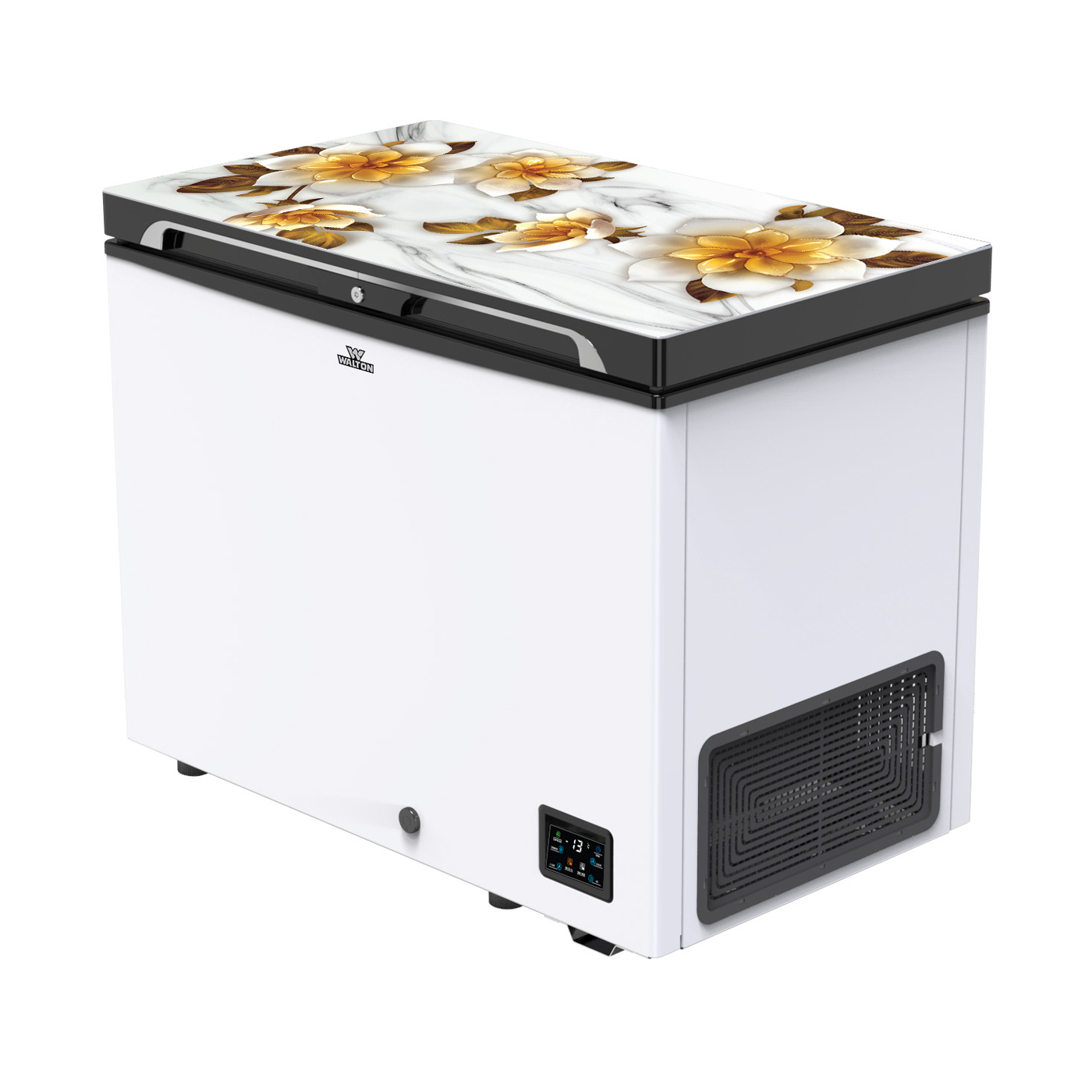 WCG-2E5-GDEL-DD (Inverter) - Image 4