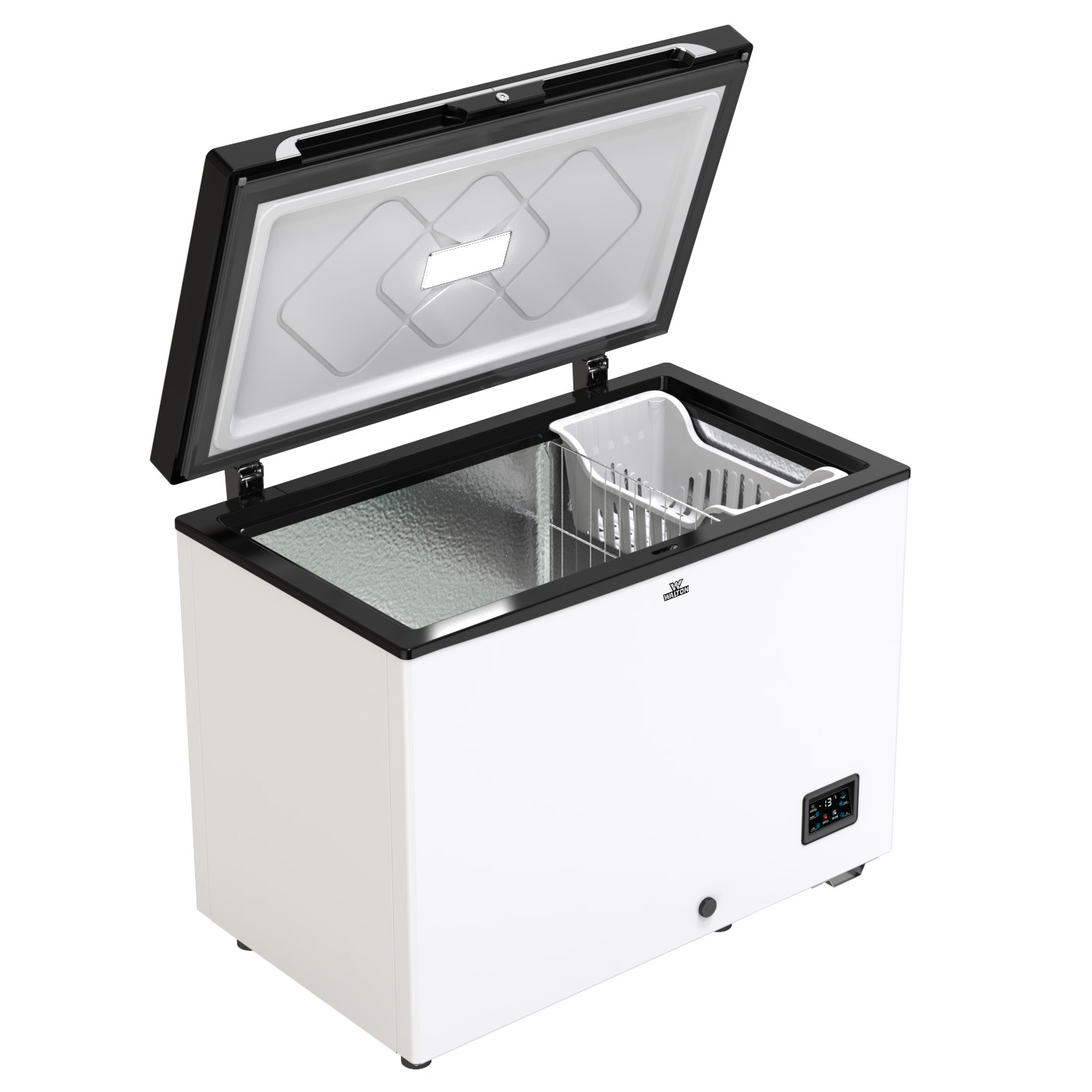 WCG-2E5-GDEL-DD (Inverter) - Image 6
