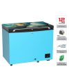 WCG-2E5-GDEL-DD (Inverter)