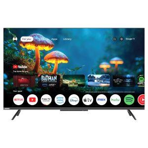 Sapphire 43 4K QLED W43G5A