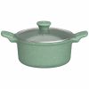 WALTON DYNAMIC Die Cast Casserole 24CM-(Induction) WCW-DCCDI24
