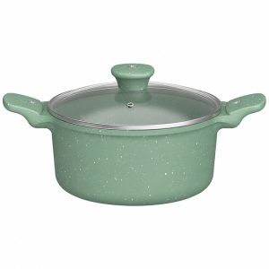 WALTON DYNAMIC Die Cast Casserole 24CM-(Induction) WCW-DCCDI24
