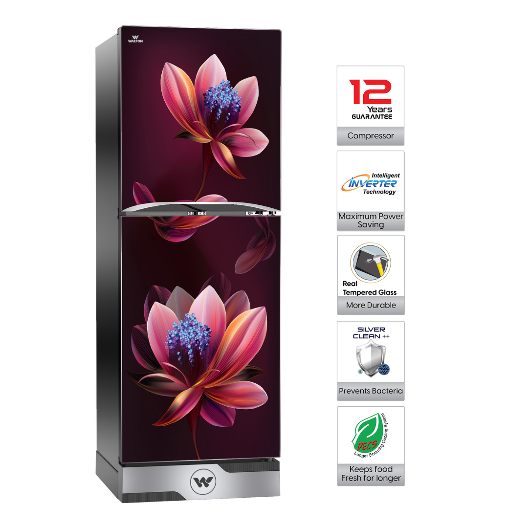 WFB-2B6-GDEL-XX (Inverter)