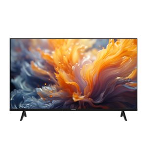 W43SA3UGQ  Sapphire 43 QLED+ 4K Google TV