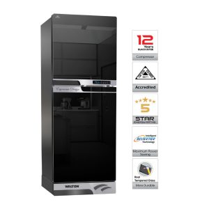 WFE-3B0-GDEN-DD (Inverter)