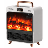 Heat Nest Luxe 1500W Bonfire - Image 2