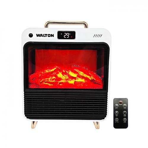 Heat Nest Luxe 1500W Bonfire
