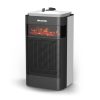 Heat Mate Blaze 1500W Bonfire