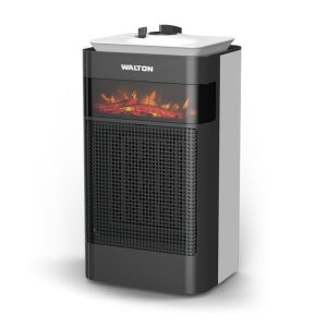 Heat Mate Blaze 1500W Bonfire