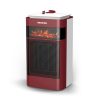 Heat Mate Blaze 1500W Bonfire - Image 2