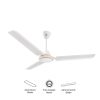 Speedo Ceiling Fan (48") - Image 2
